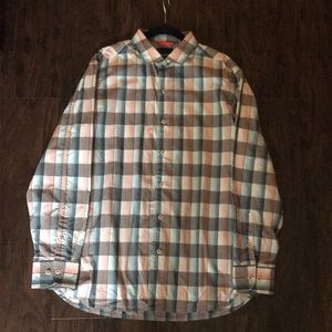 Tommy Bahama Button Up Shirt